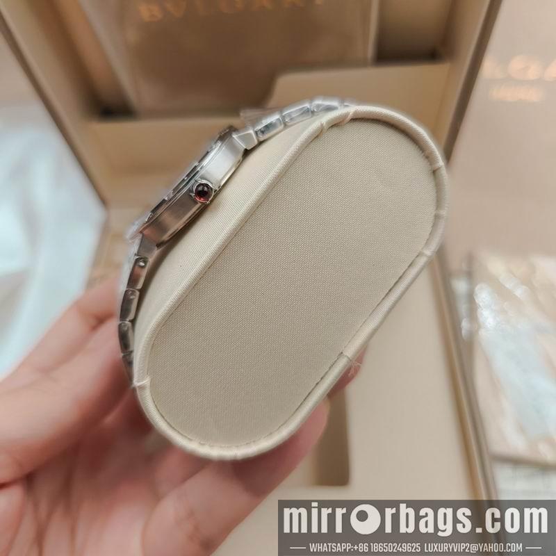 Replica Bvlgari 33mm 022218