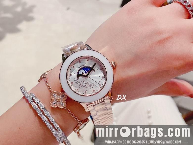 Replica Swarovski 38mm 5nms83