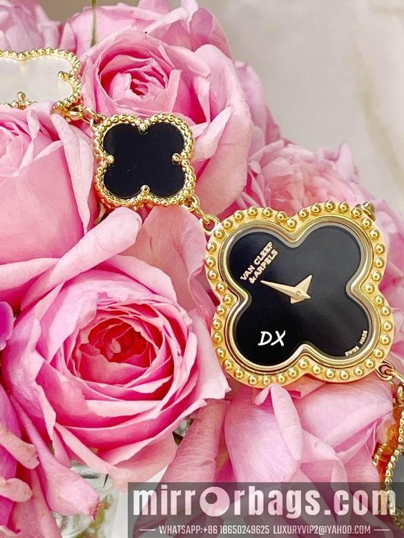 Replica Van Cleef & Arpels 27mm 3nms22