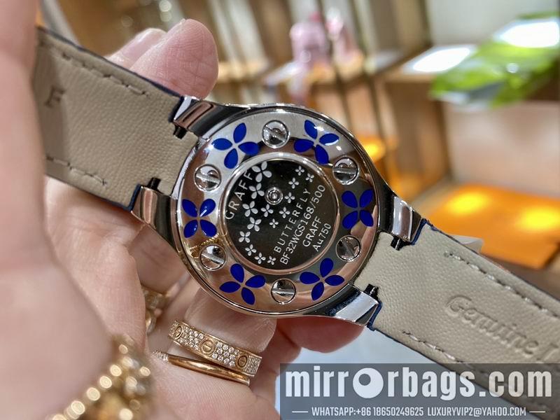 Replica Graff 38mm 022419