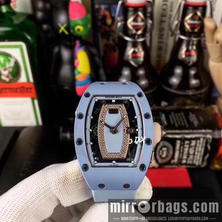 Replica Richard Mille 45x31x12mm 2nms18