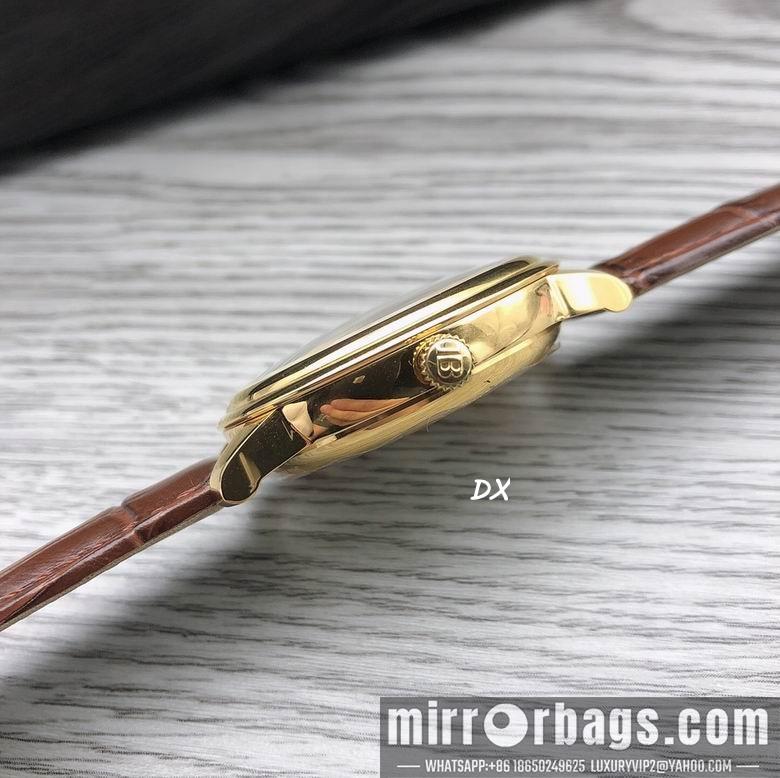 Replica Blancpain Watch 41x10mm 2nms15