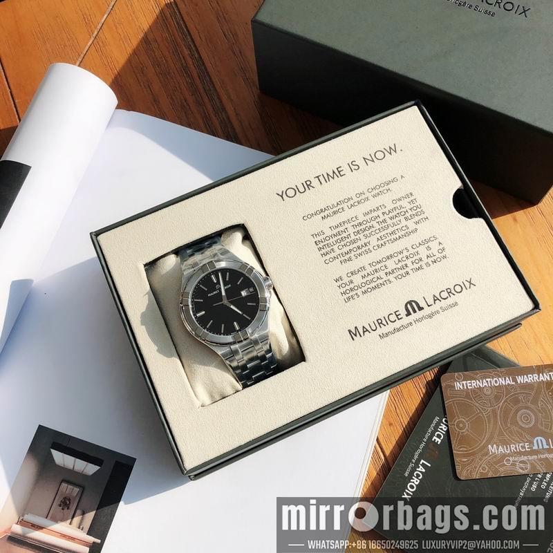 Replica Maurice Lacroix 42mm 102248