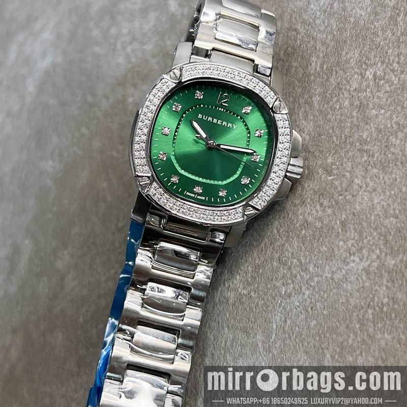 Replica Burberry 34mm 022271