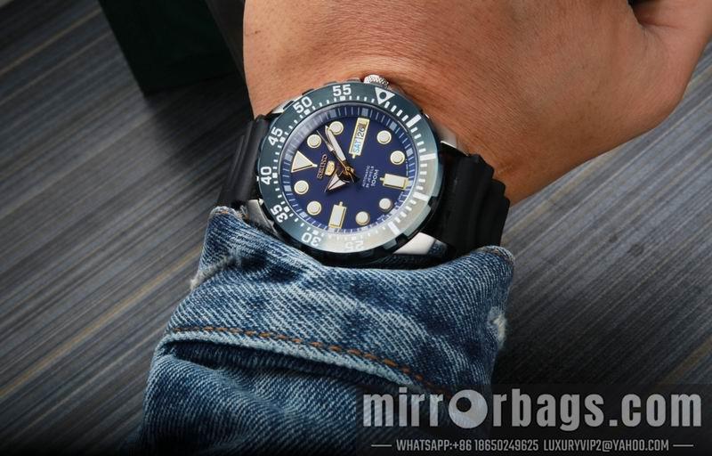 Replica Seiko 43.3X13mm 072803