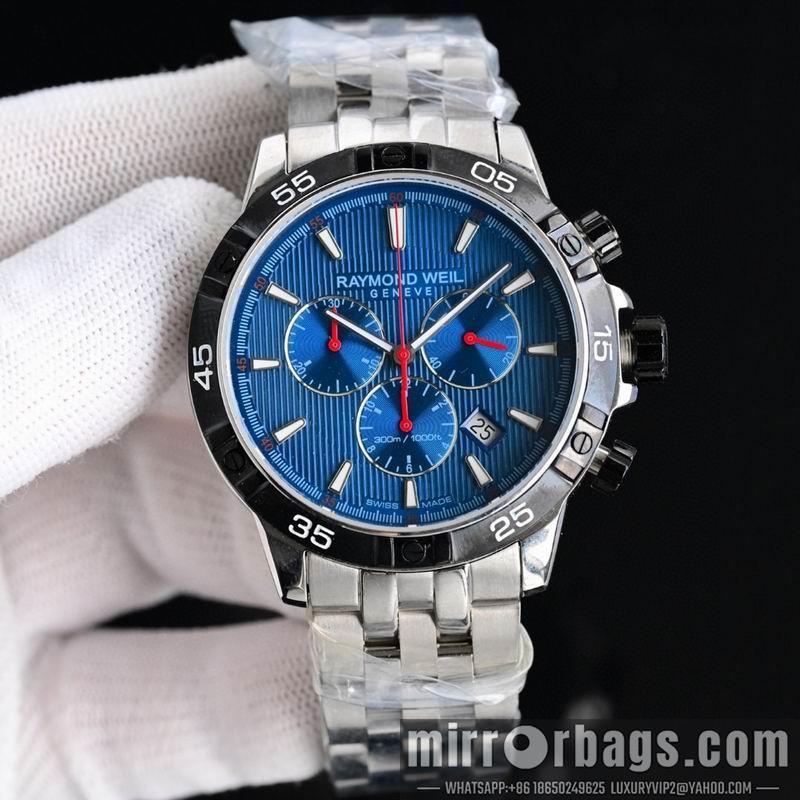 Replica Raymond Well 43mm 031907