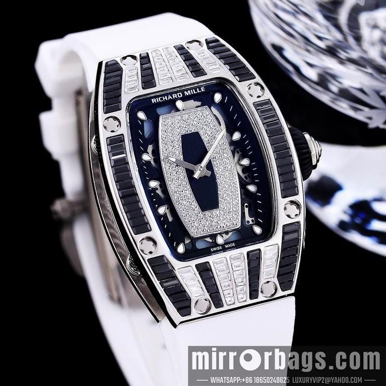 Replica Richard mile women 45X31mm M03