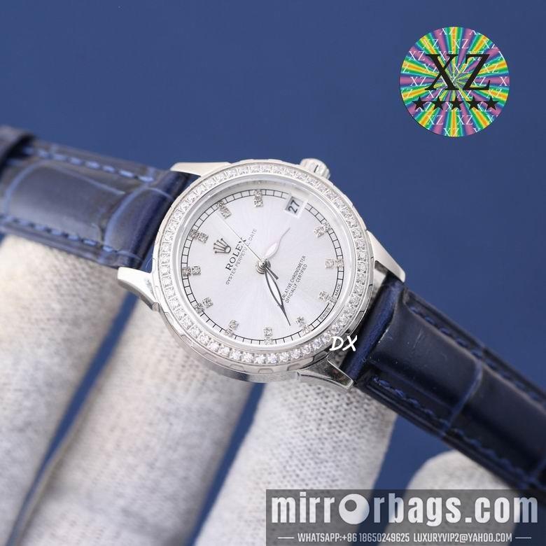 Replica Blancpain Watch 33mm 2nms10