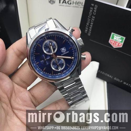 Replica Tag Heuer watch M53