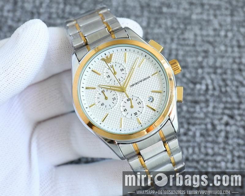 Replica Armani ar11529 43X11mm 101503