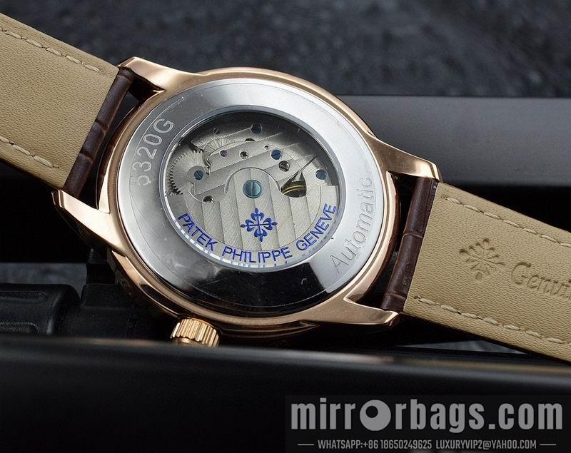 Replica A.Lange & Sohne 42mm 052001