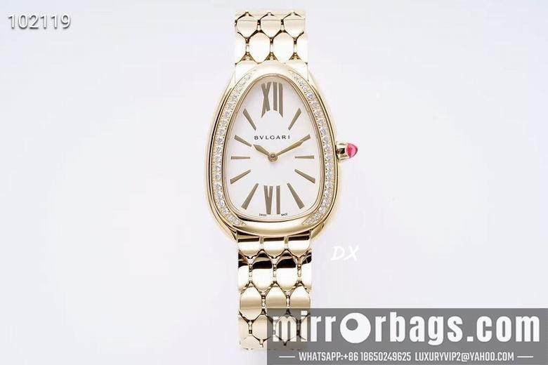 Replica Bvlgari 5nms40