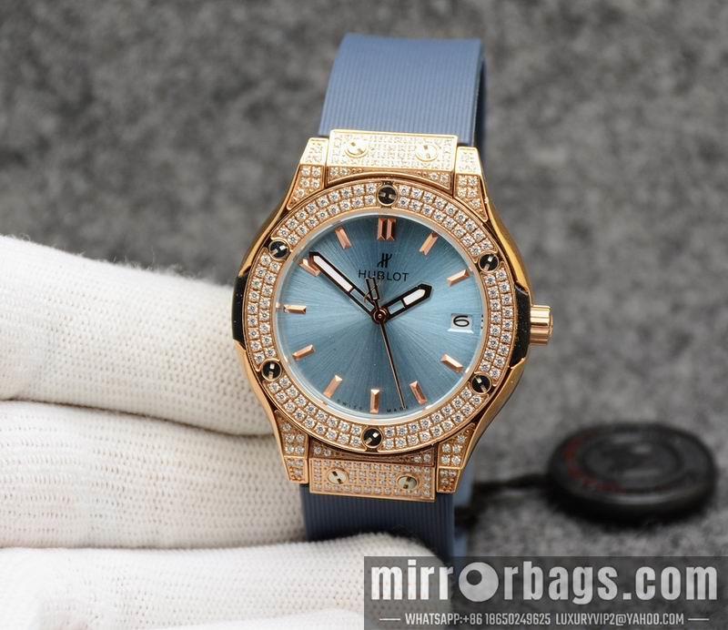 Replica Hublot 38X10mm 060838