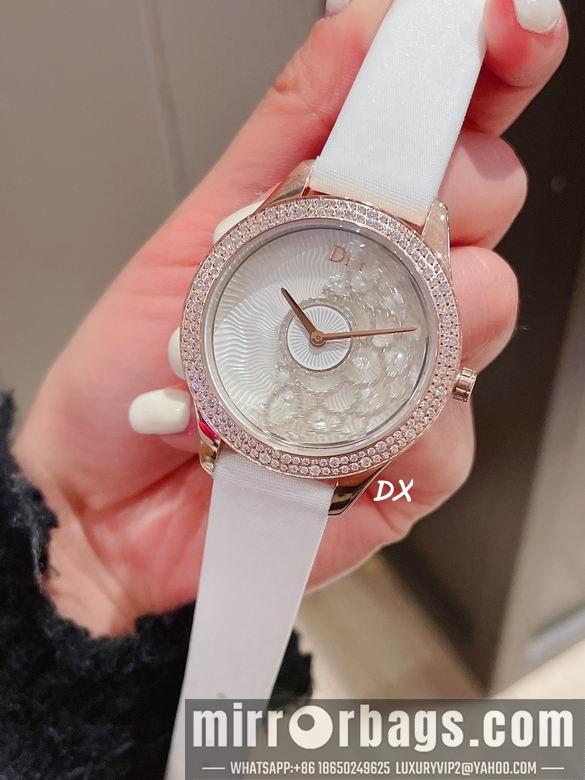 Replica Dior 33x7mm 2nms20