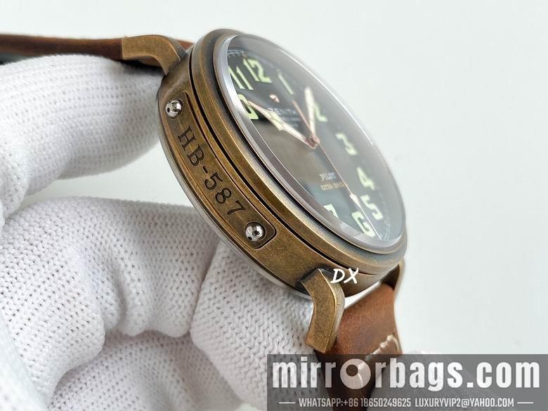 Replica Zenith 45x12.5mm 8nyh09