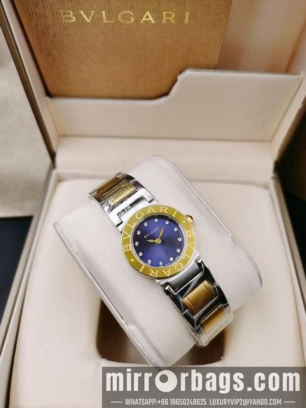 Replica Bvlgari 26mm 022231