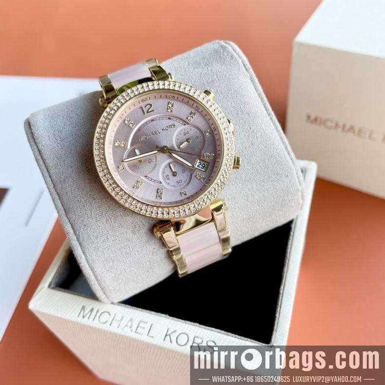 Replica MK watch 38X9mm M09