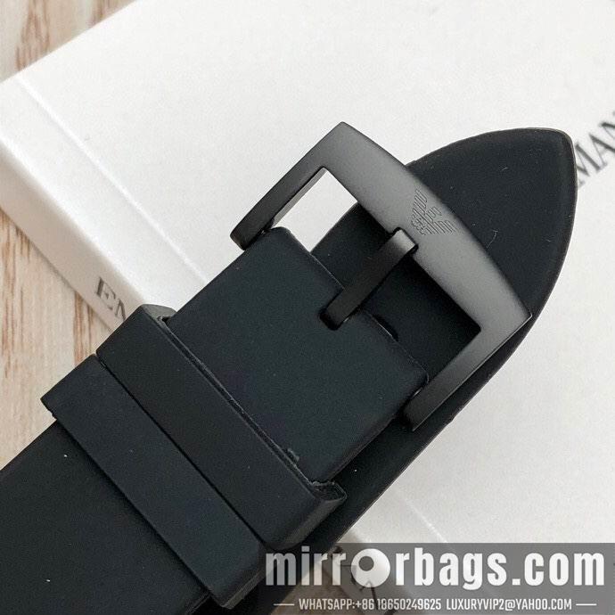 Replica Armani AR11176 43mm 121824