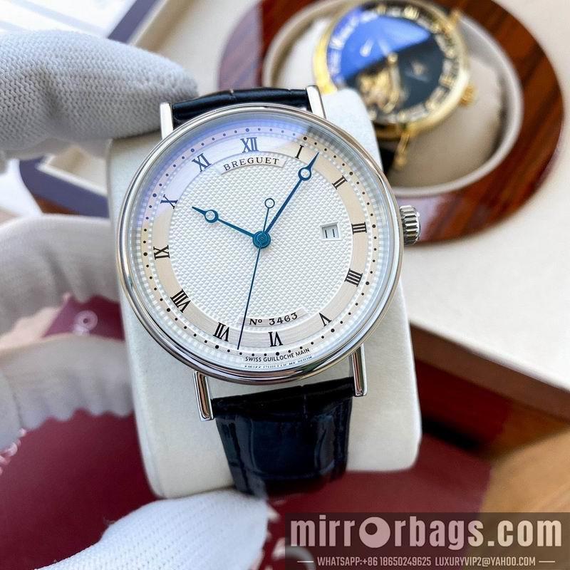 Replica Breguet 41X12mm 052001