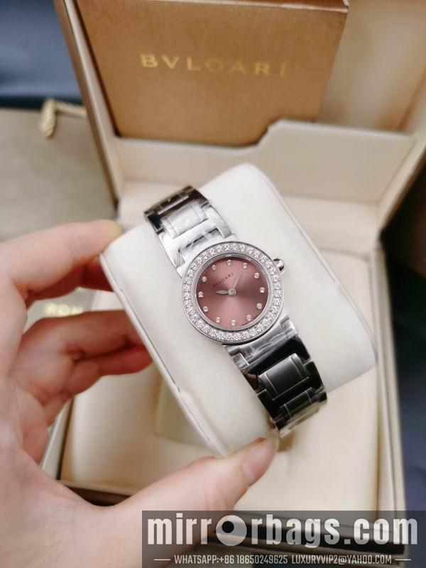 Replica Bvlgari 26mm 022232