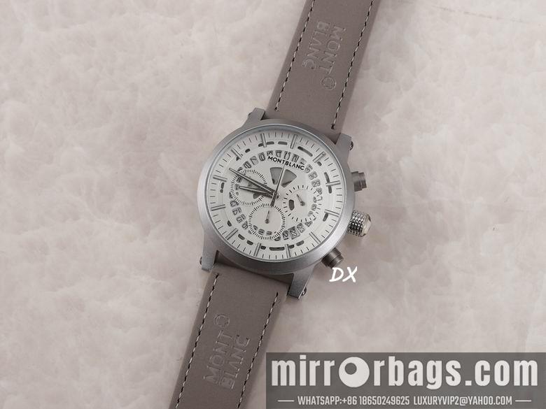 Replica Montblanc 42x11mm 2nms29