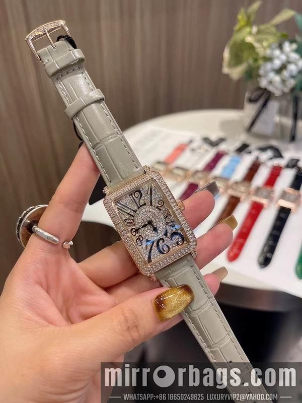 Replica Franck Muller 38X28mm 102210