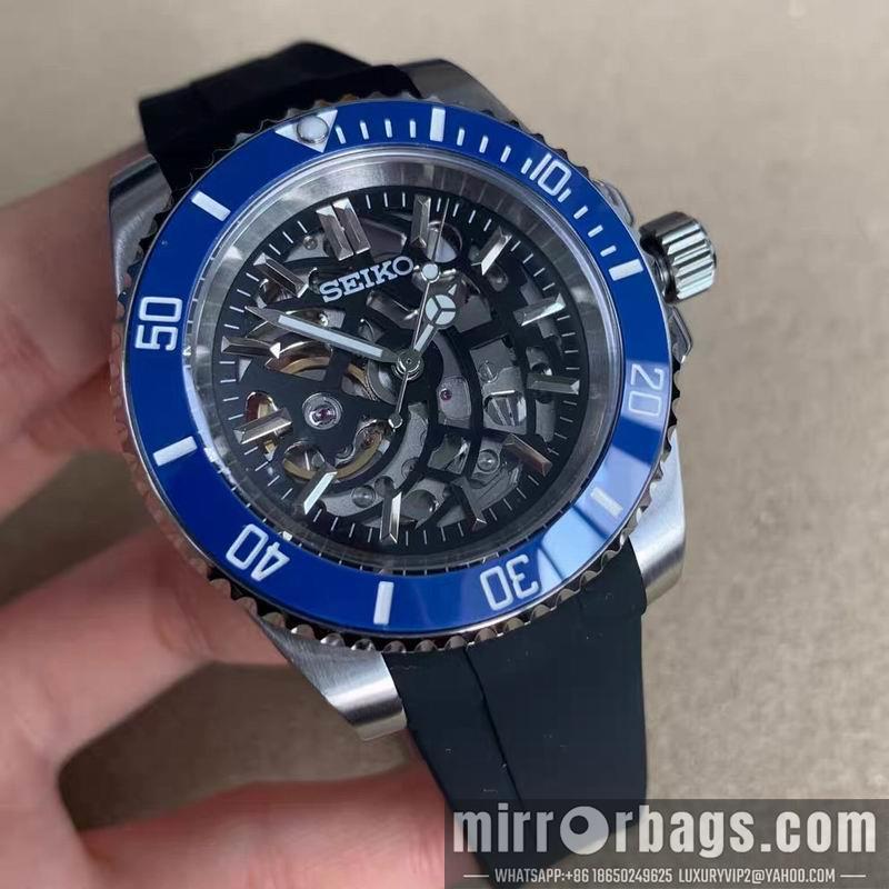 Replica Seiko watch 051121