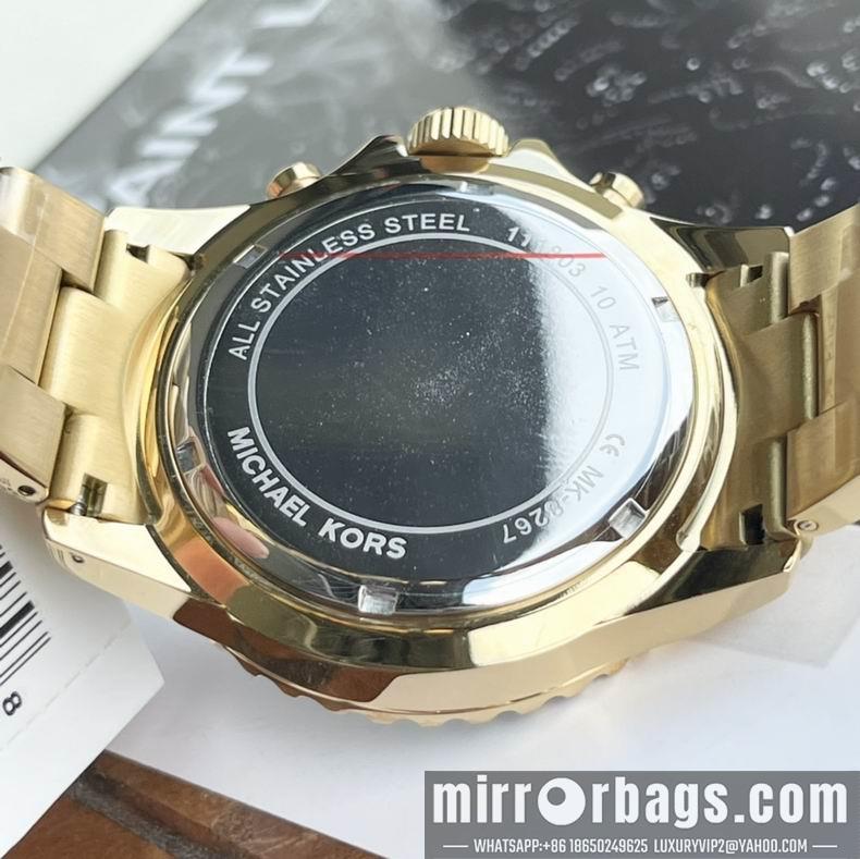 Replica Michael Kors MK8267 men 44X9mm 111104
