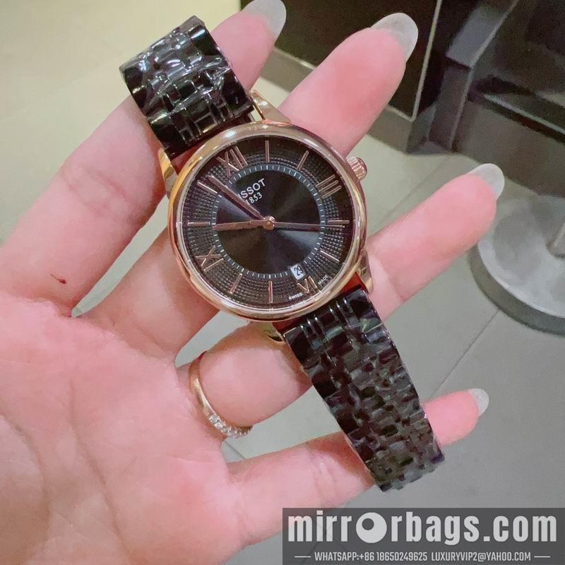 Replica Tissot 30mm 041427