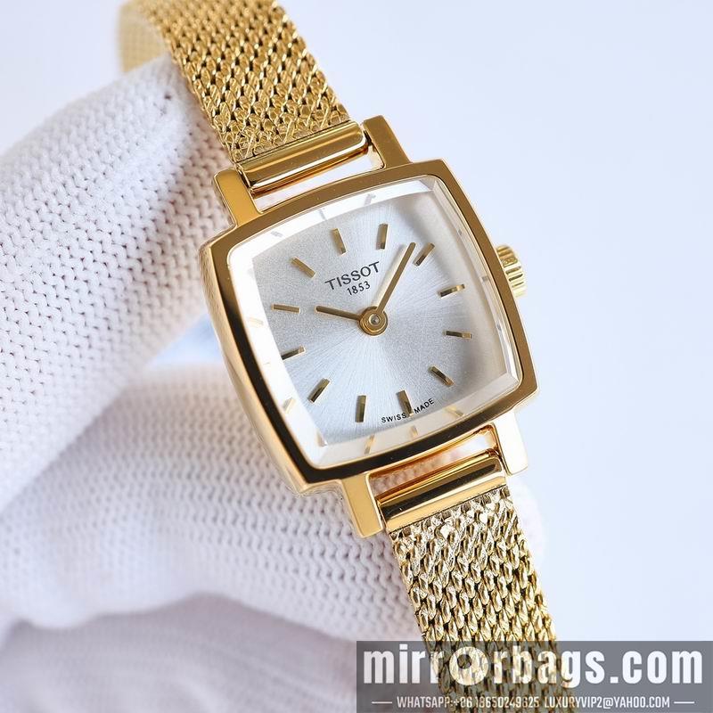 Replica Tissot 20mm 0321104