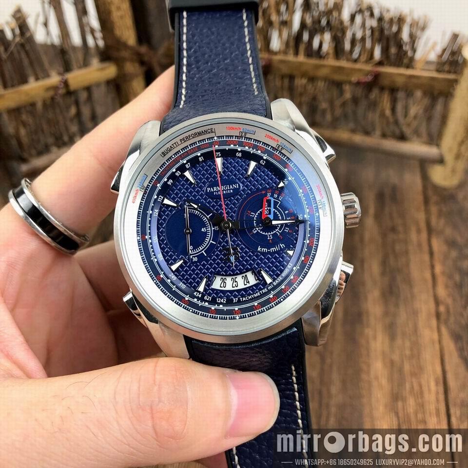 Replica Parmigiani watch 110401