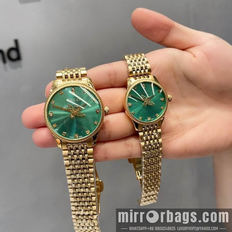 Replica Gucci L36mm S29mm 022354