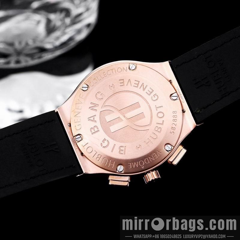 Replica Hublot 37.4X11.3mm 060863