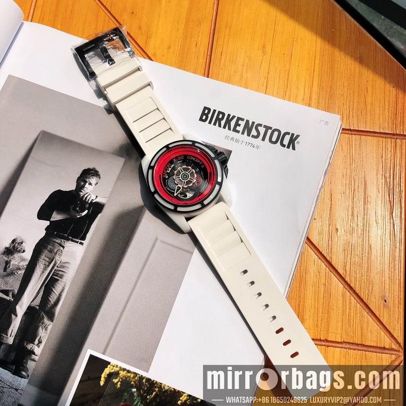 Replica Ancon Watch watch 112040