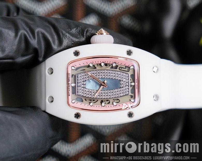 Replica Richard Mille 45x31x12mm 2nms16