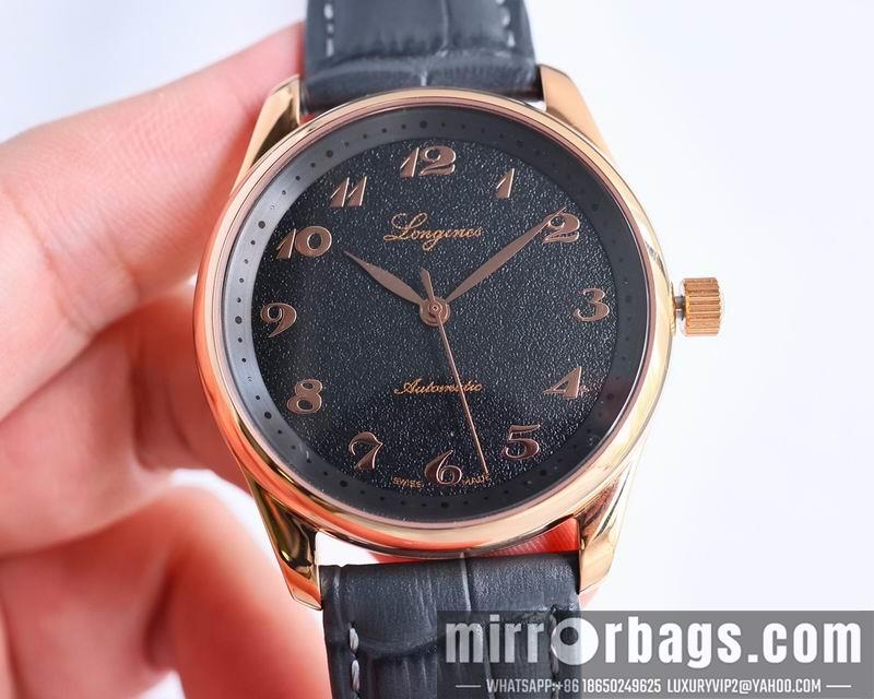 Replica Longines 40mm 041320