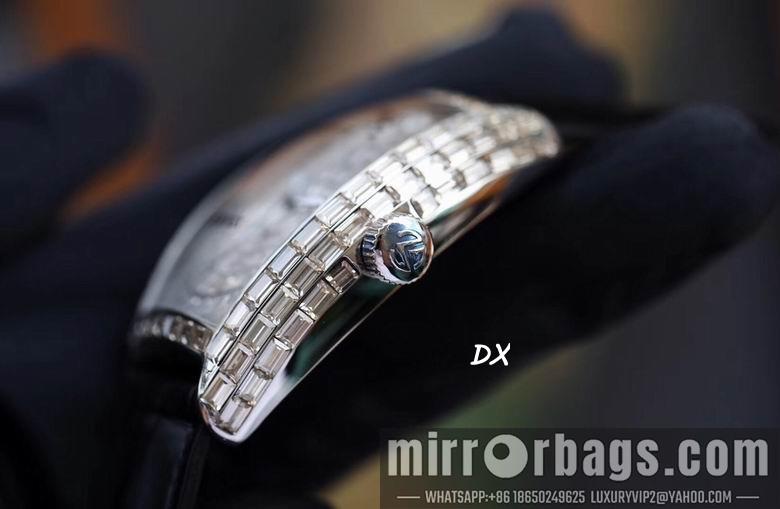 Replica Franck Muller 39.5x55.3mm 10nms52