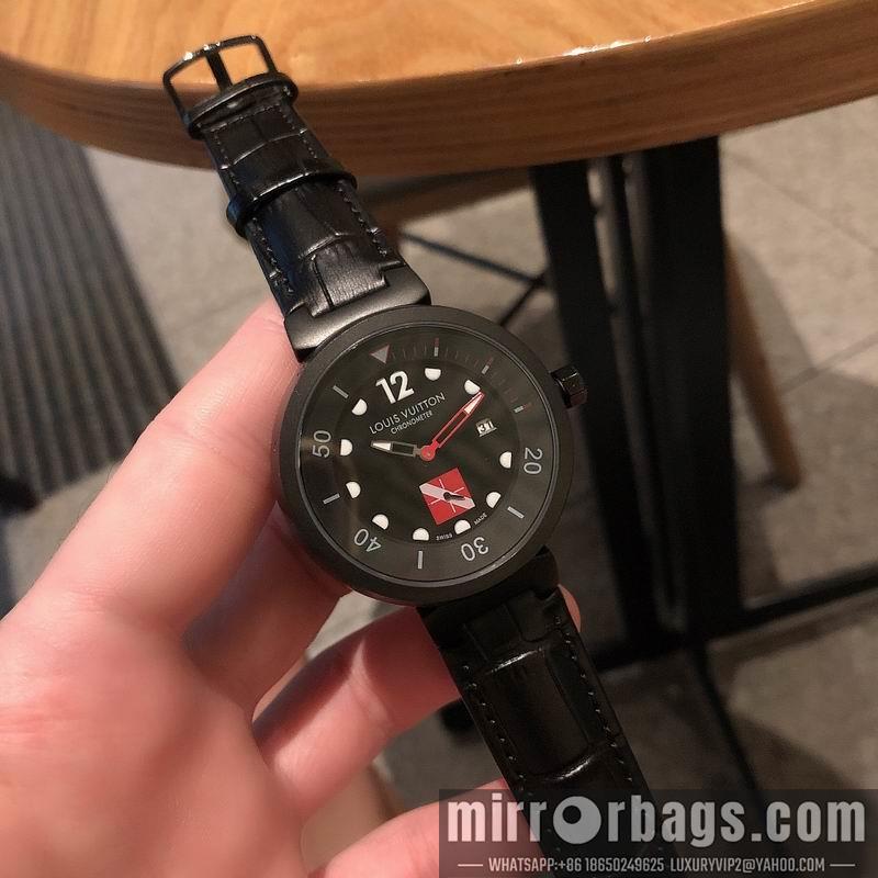 Replica LV 42mm 032722