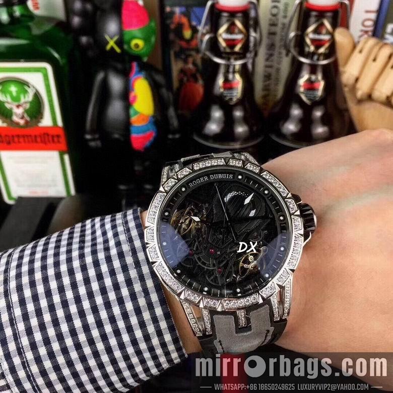Replica Roger Dubuis 11nms62