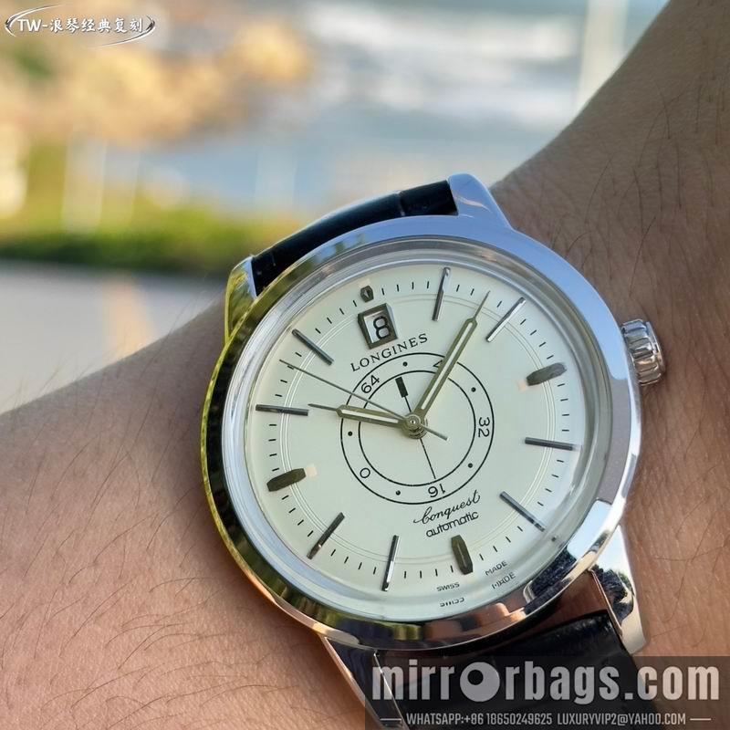 Replica Longines 40mm 022143