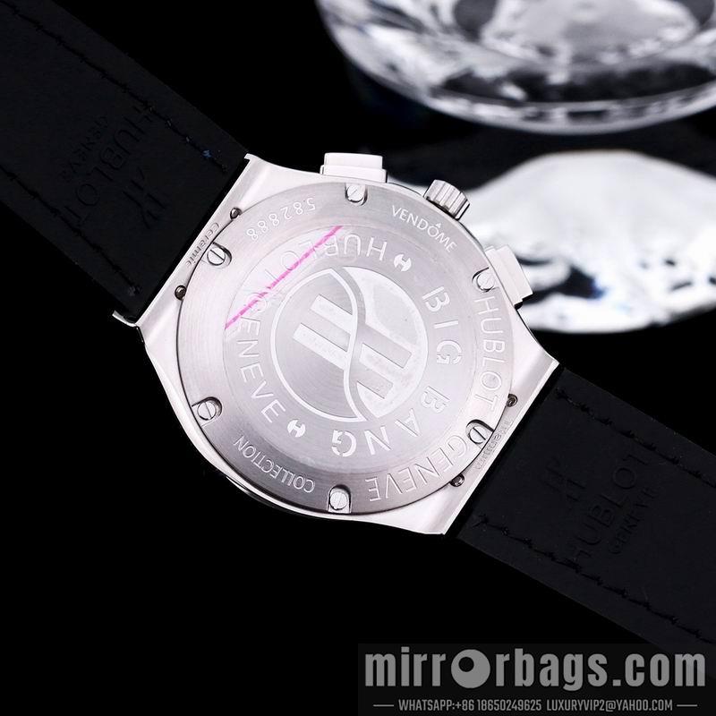 Replica Hublot 37.4X11.3mm 060862