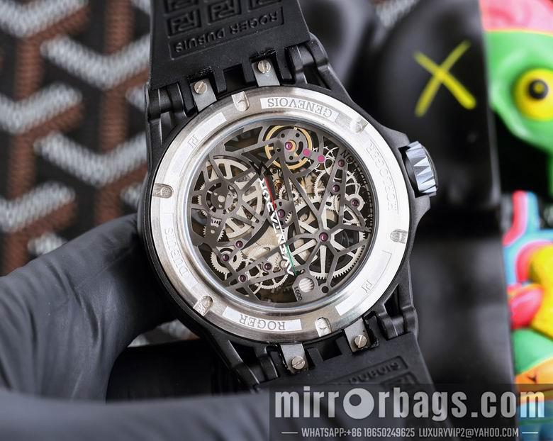 Replica Roger Dubuis 46mm 6nbz30