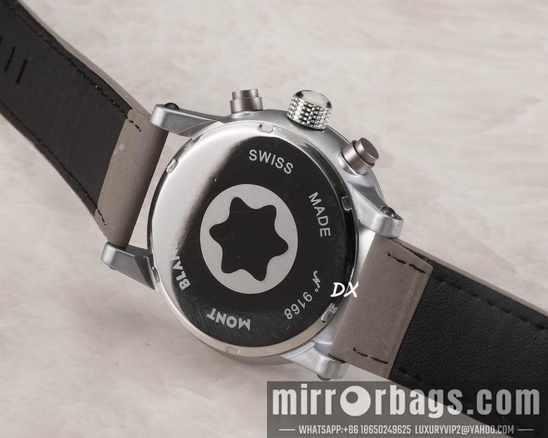 Replica Montblanc 42x11mm 2nms29