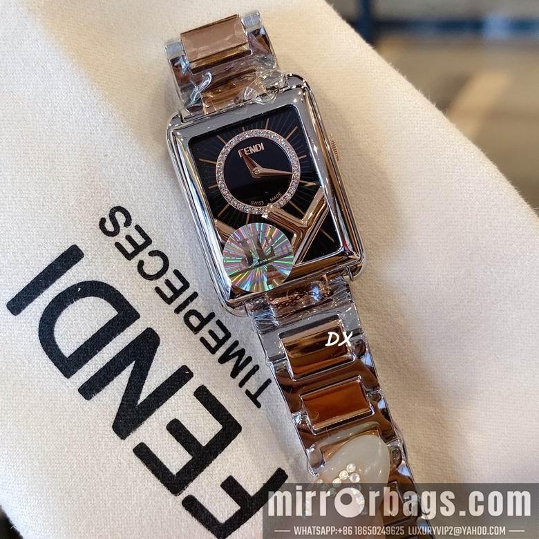 Replica Fendi 22.5x32mm 2nms17