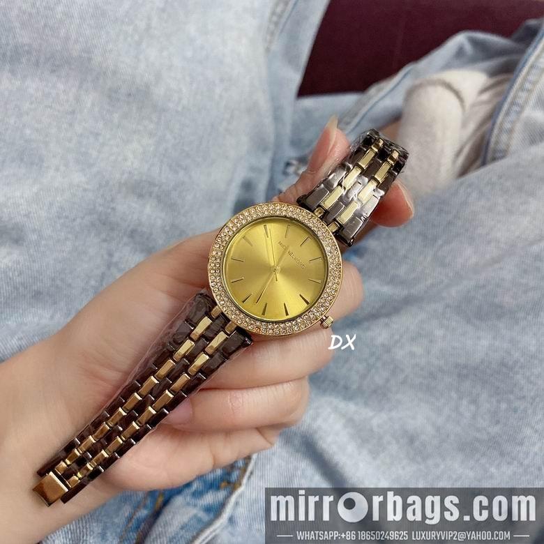 Replica Michael Kors 33mm 2nms31