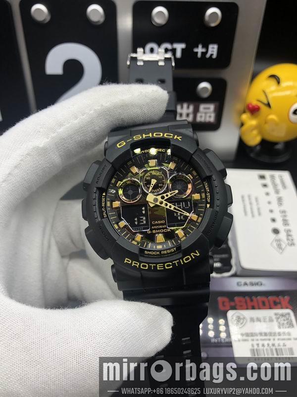 Replica Casio watch 103146
