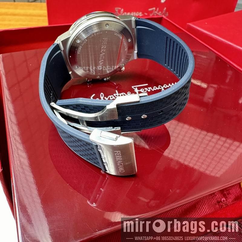 Replica Ferragamo 41mm 090930