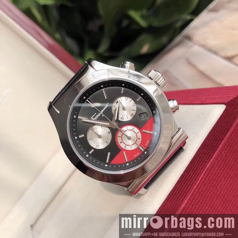 Replica Ferragamo 42mm 032445