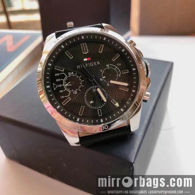 Replica Tommy Hilfiger men 46mm 062283