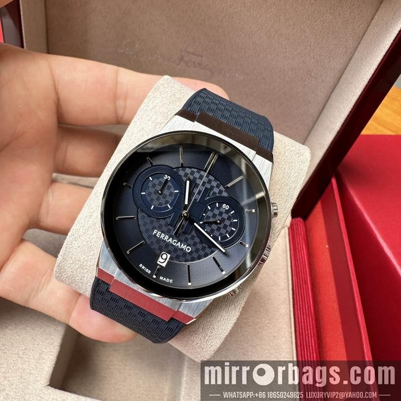 Replica Ferragamo 41mm 090930
